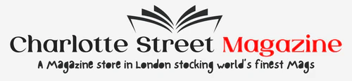 Charlotte Street Magazine
